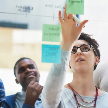 Aligning Talent Strategies with Business Growth in Scale-Up Companies
